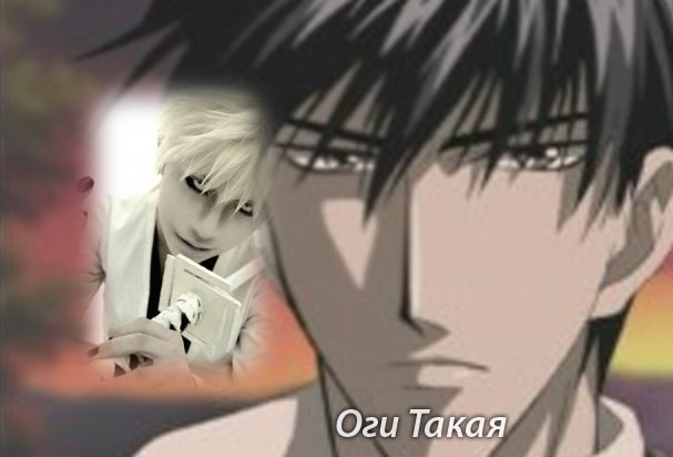 Кристина Генералова | Рошаль