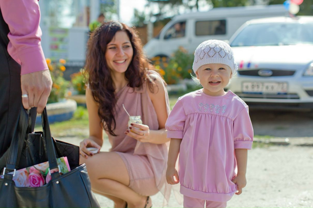 Яна Тоболкина | Тюмень