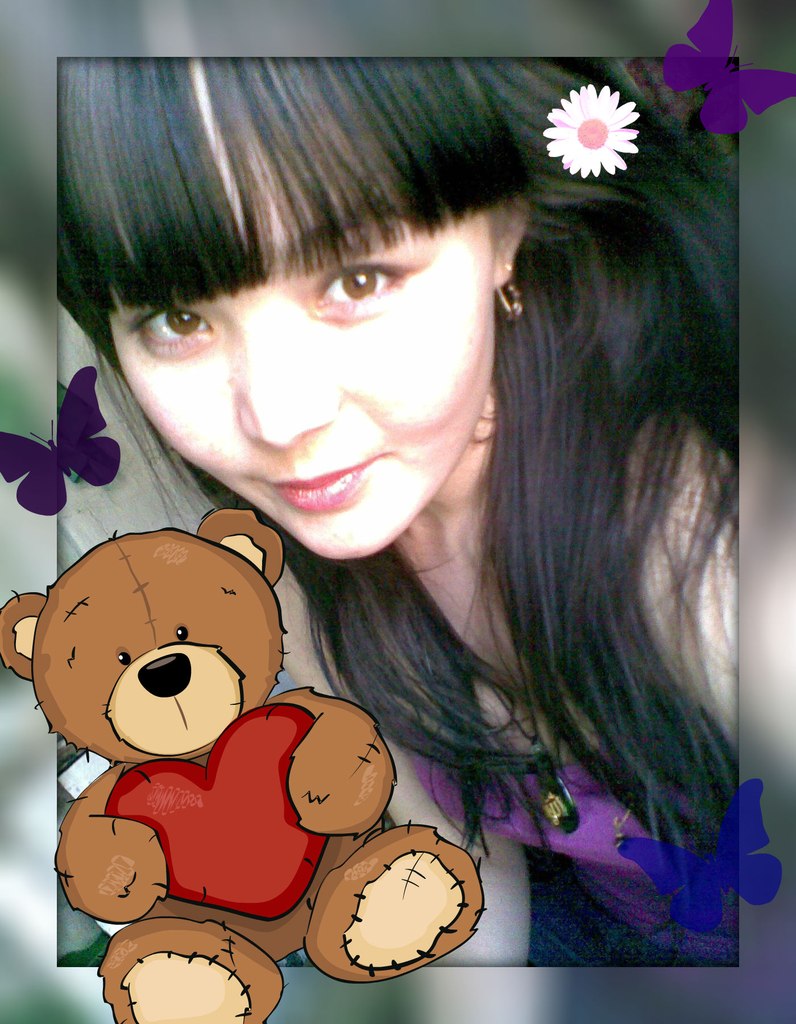 Айгиза Ишкинина ღ♥ღ Ай ҡыҙы ღ♥ღ | Уфа