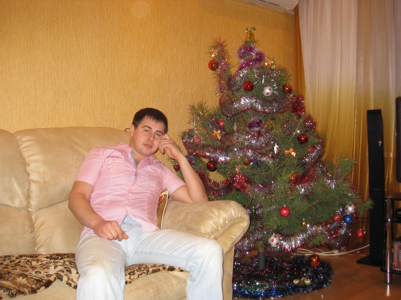 Сережка Кашин | Харьков