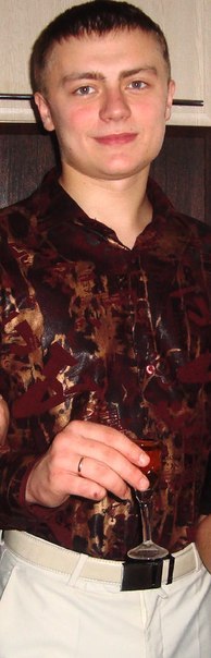 Виталик Слипец | Новоград-Волынский