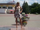 Фотография Кобец Ларисы