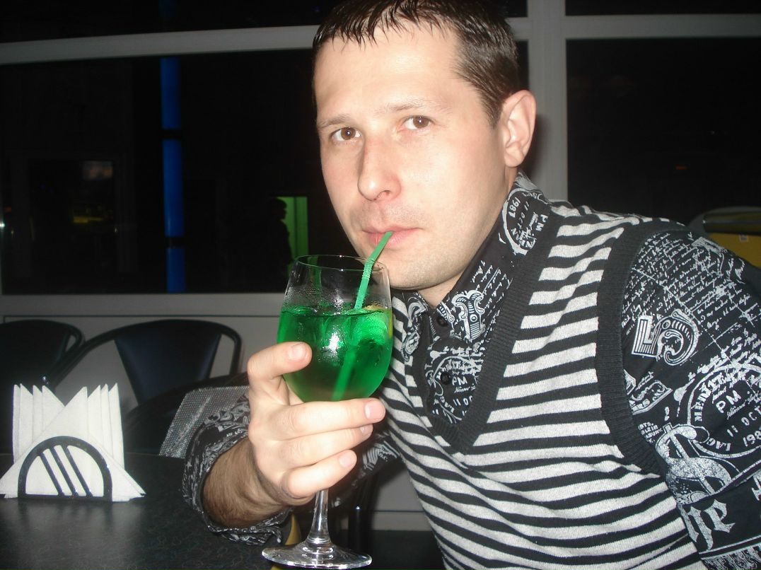 Николай Саитов | Котлас