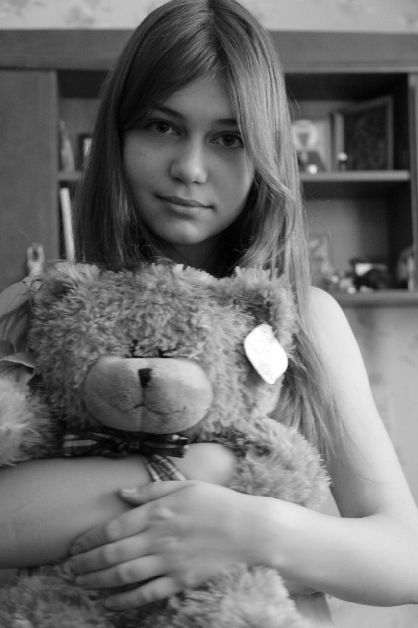 Маша Мишакова | Москва