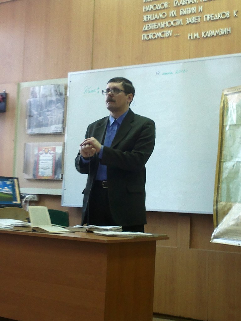 Алексей Кулешов | Воронеж