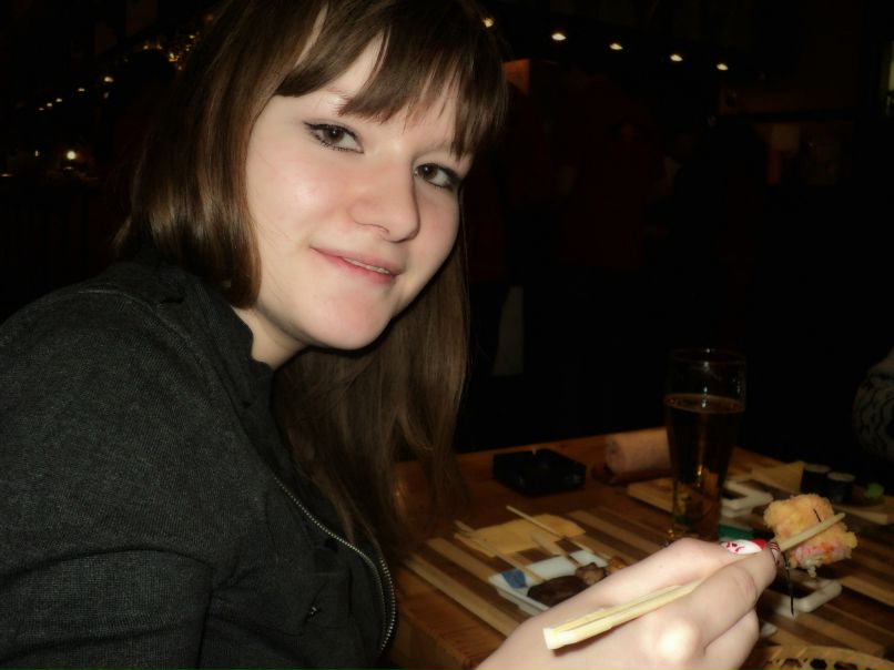 Венера Кадеева | Саранск