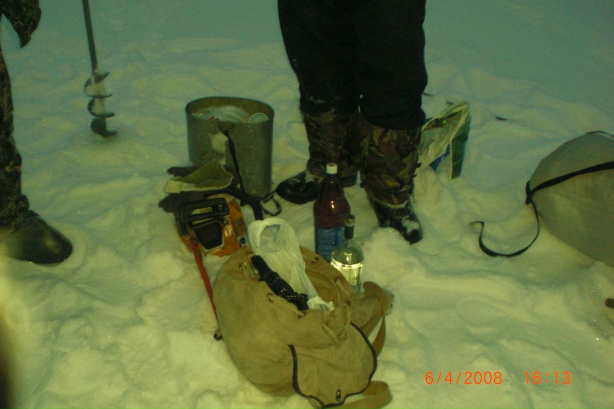 Андрей Сермягин | Санкт-Петербург