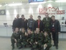 Фотография Колесникова Павла