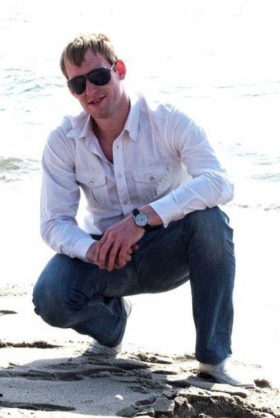 №81, Сергей Варивода, Калининград №81, Сергей Варивода, Калининград