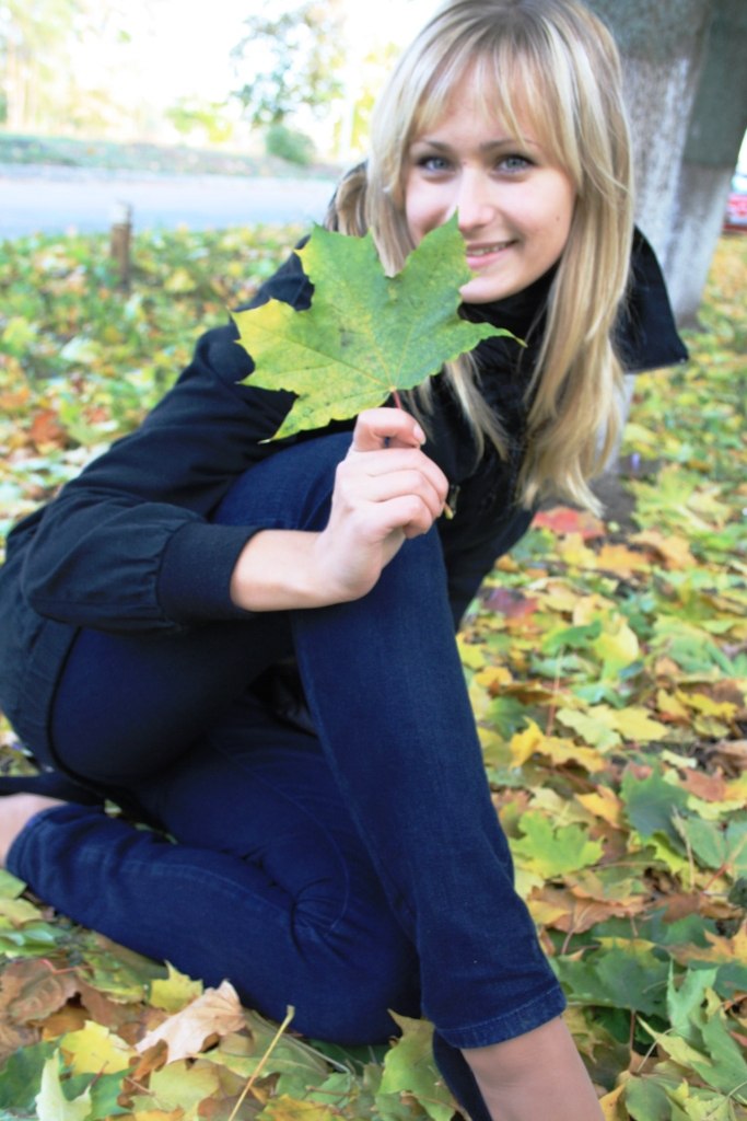 Ольчик Бондаренко | Киев