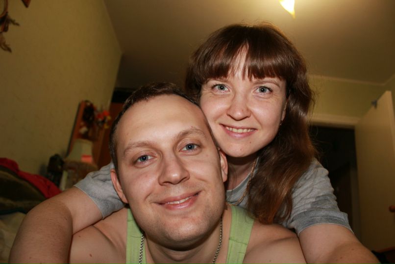 Лилия Гоменюк | Вышгород