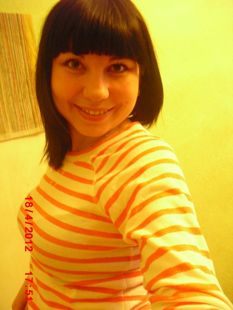 Ксюша Ташлыкова | Йошкар-Ола