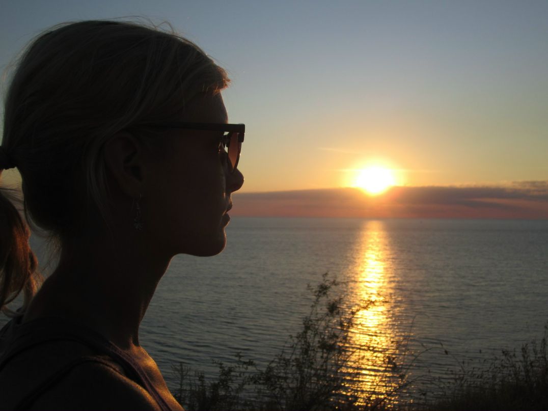 Ольга Нефедова | Санкт-Петербург