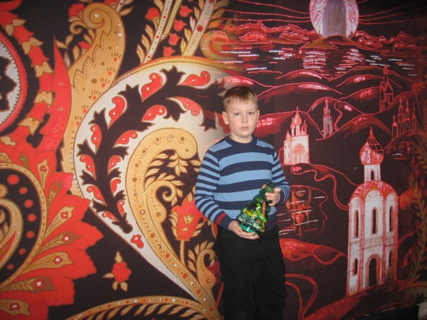 №30, Егор Фролов, Москва №30, Егор Фролов, Москва