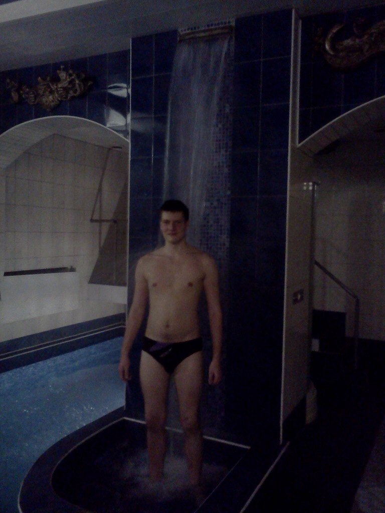 Федор Валько | Минск