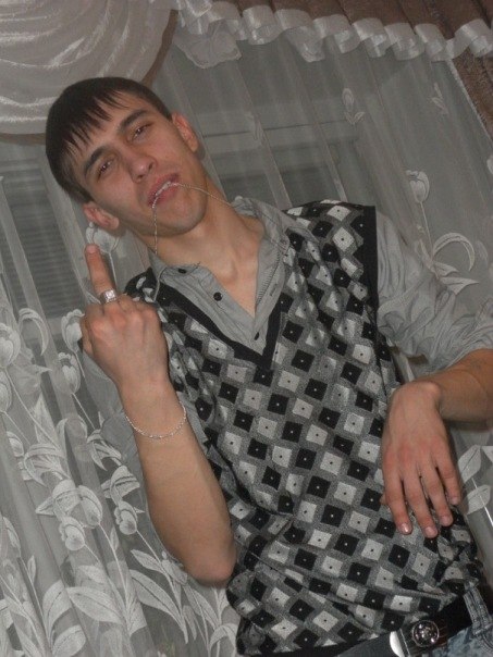 Марат Нафиков | Альметьевск