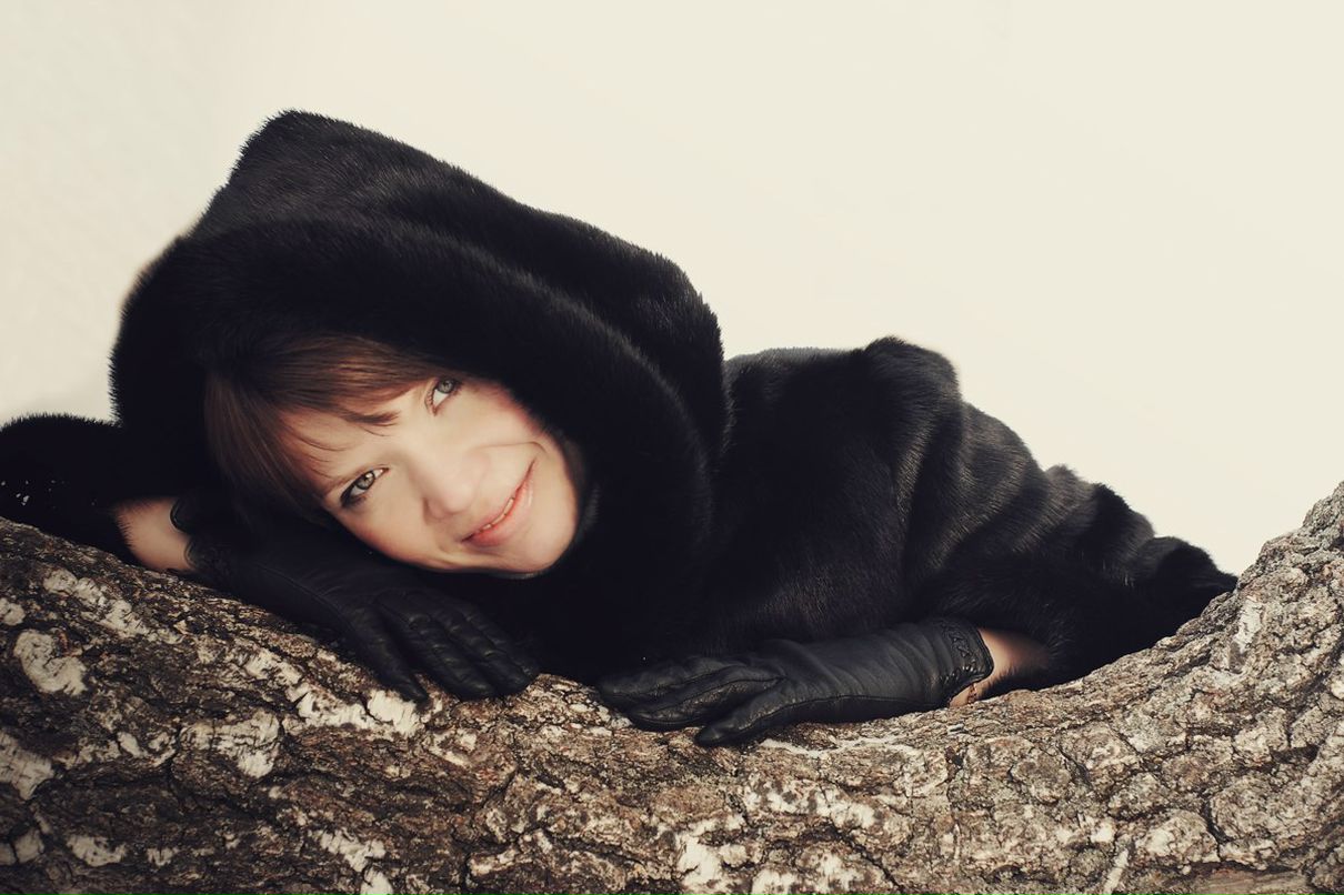 Анна Седова | Челябинск