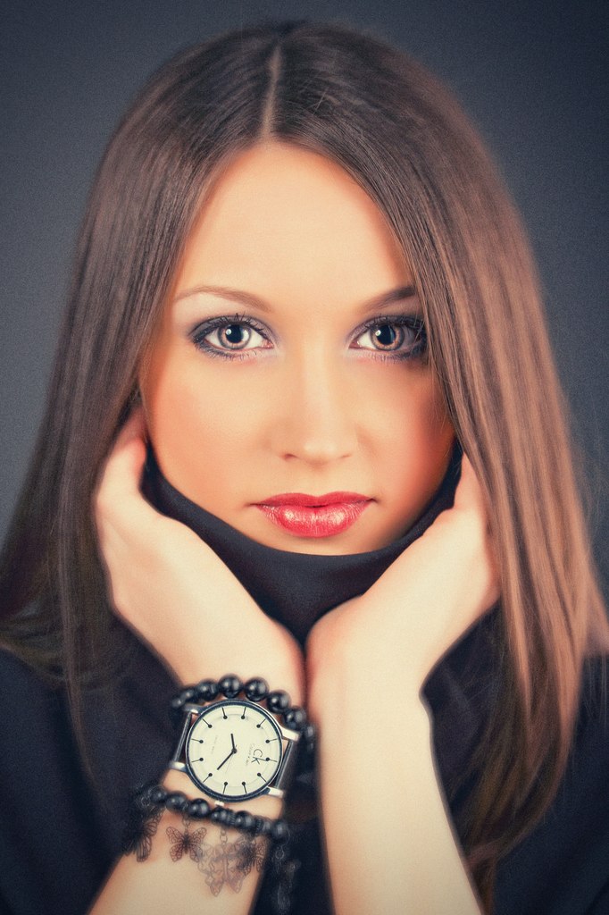 Любовь Лукьянова | Санкт-Петербург