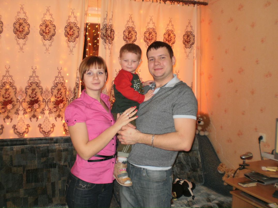 Елена Андреева | Санкт-Петербург