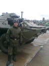 Фотография Динеева Наиля