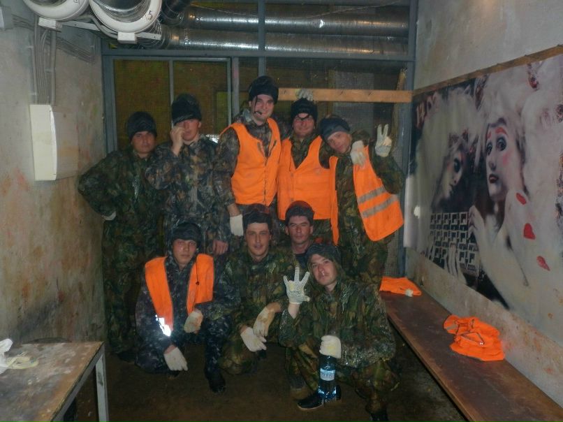 Владимир Петров | Воронеж