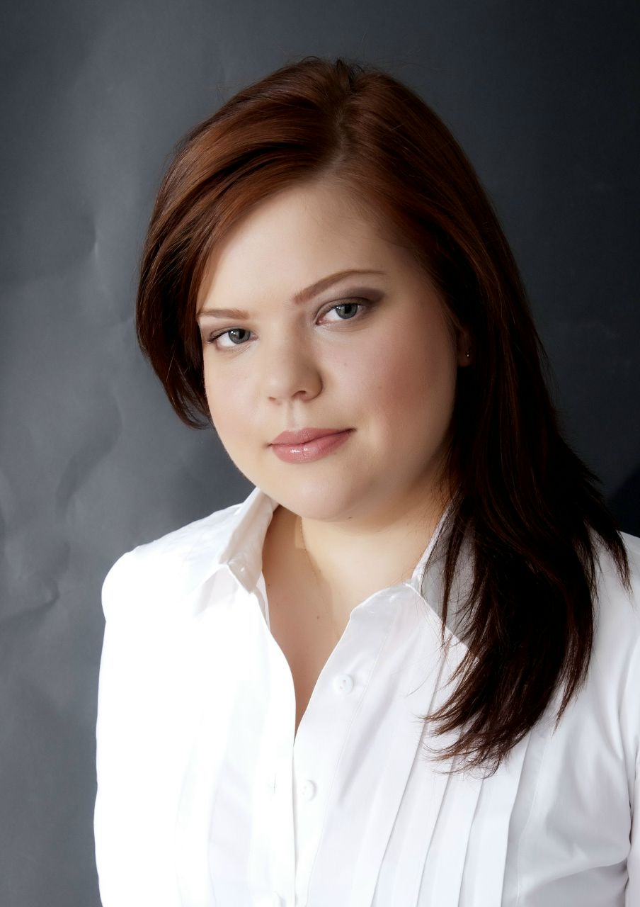 Наталья Харьюзова | Санкт-Петербург