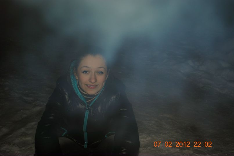 Вика Волынец | Вилейка