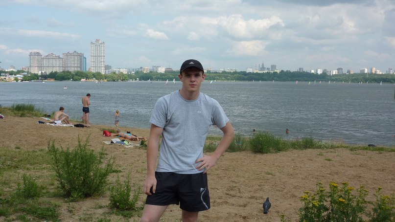 Дмитрий Логвиненко | Аксай