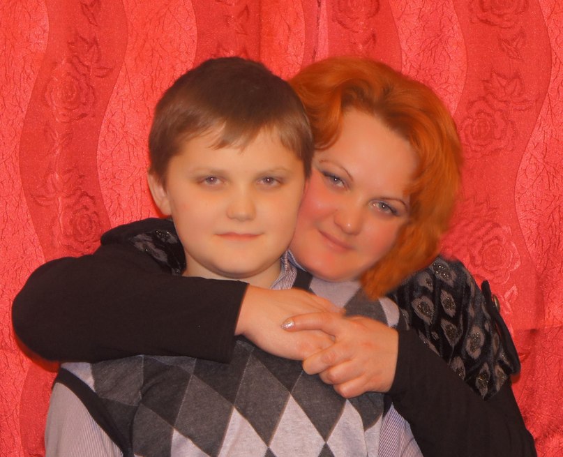 Николай Денисов | Белгород