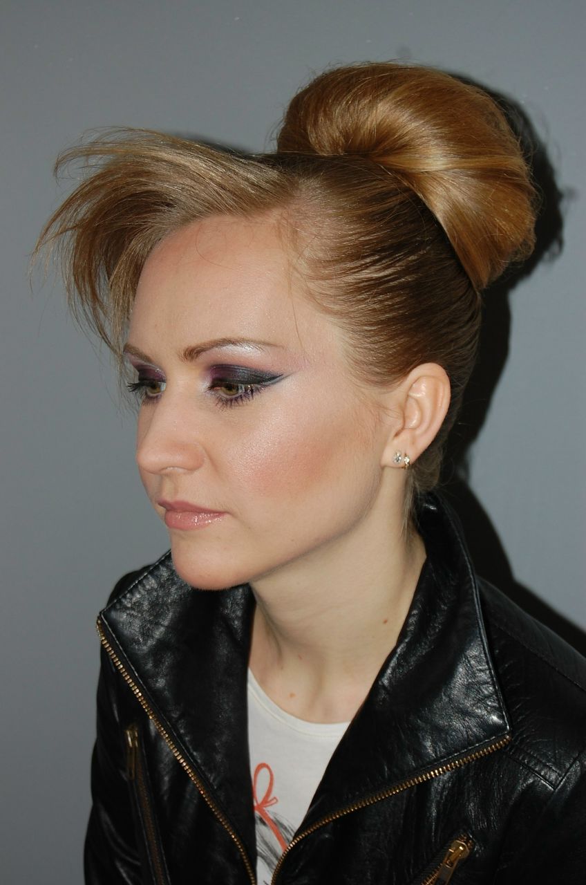 Анастасия Связинская | Ptolemaida