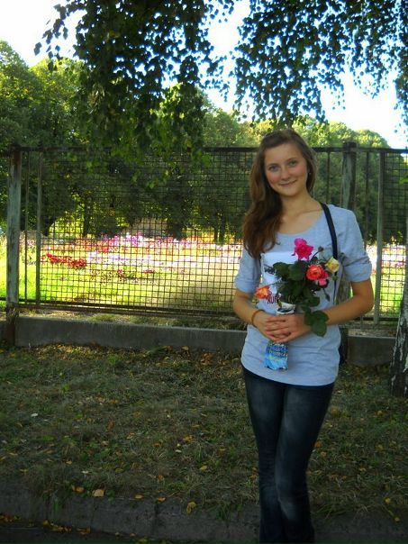№152, Катя Афанасьева, 30 лет, Киев №152, Катя Афанасьева, 30 лет, Киев