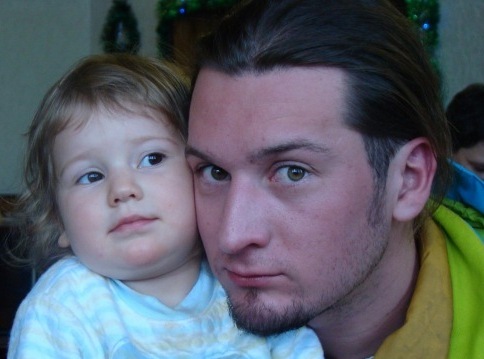 №61, Владимир Ляхович, Иркутск №61, Владимир Ляхович, Иркутск