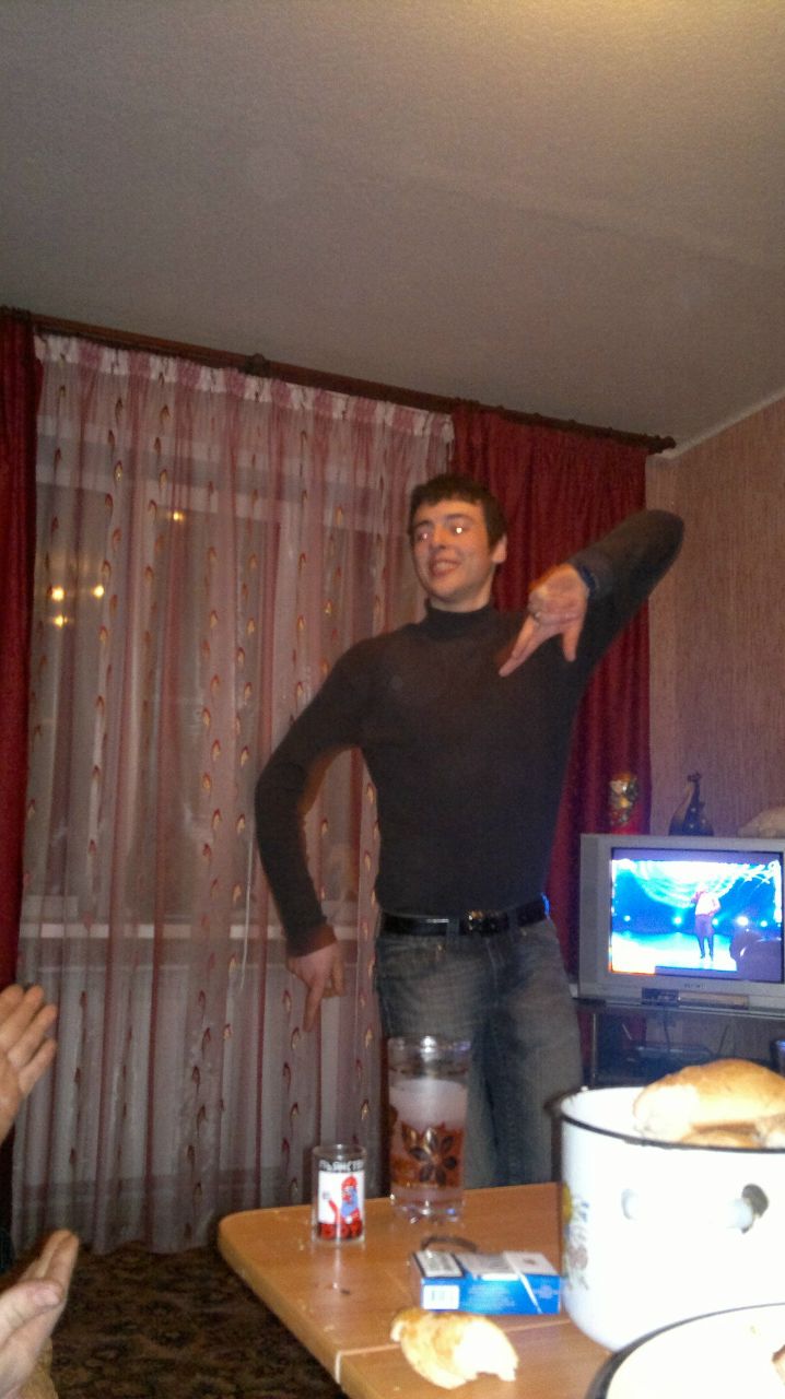 Давид Манчхашвили | Тула