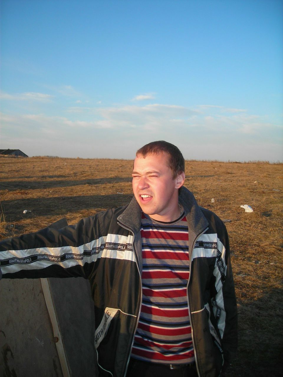 Владимир Бартов | Киров