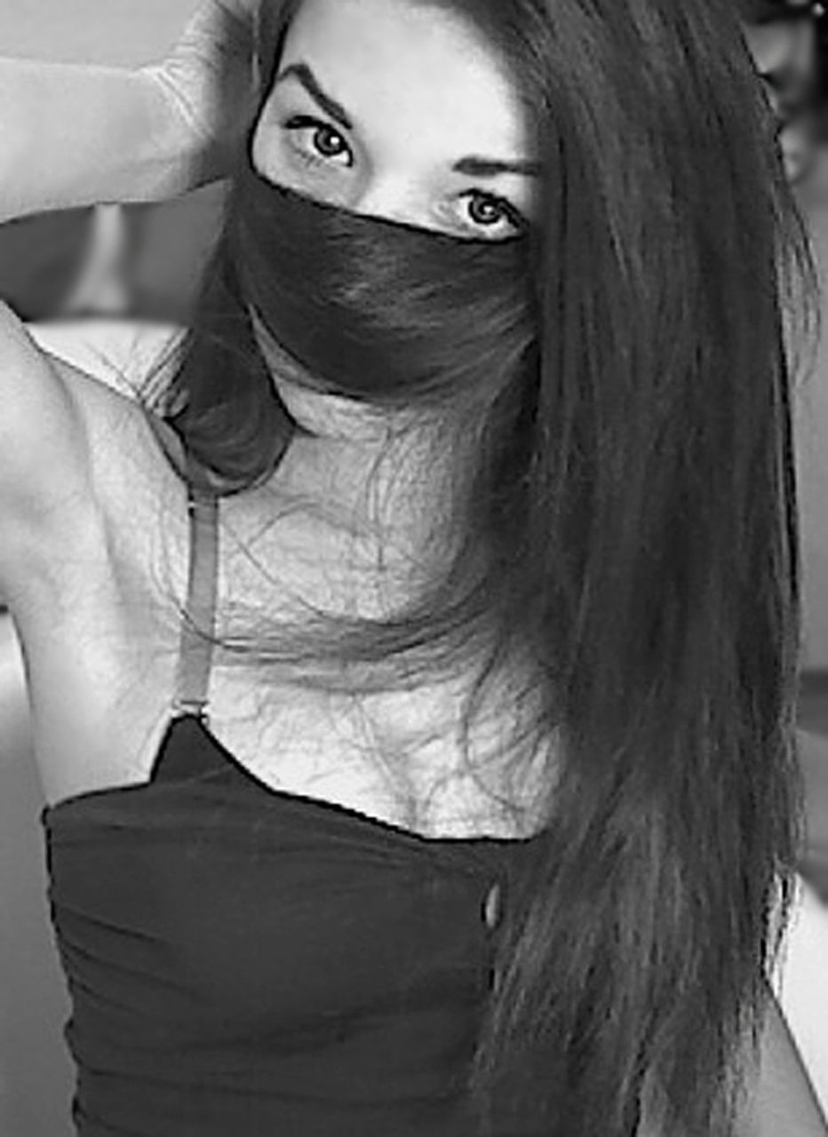 Mariya Smirnova | Москва