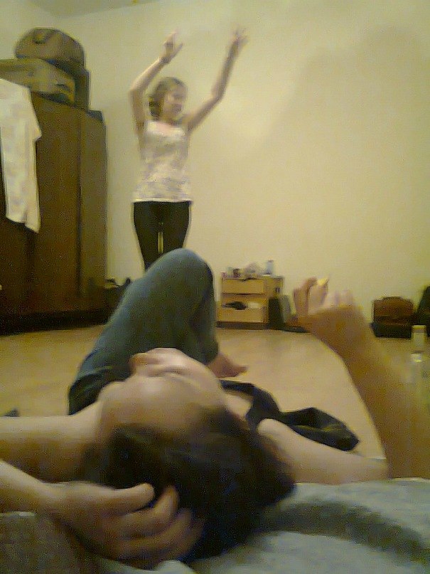 Екатерина Фигурина | Львов