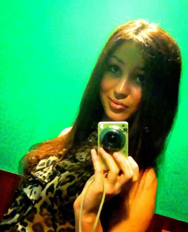 Юлия Шевченко | Нижневартовск