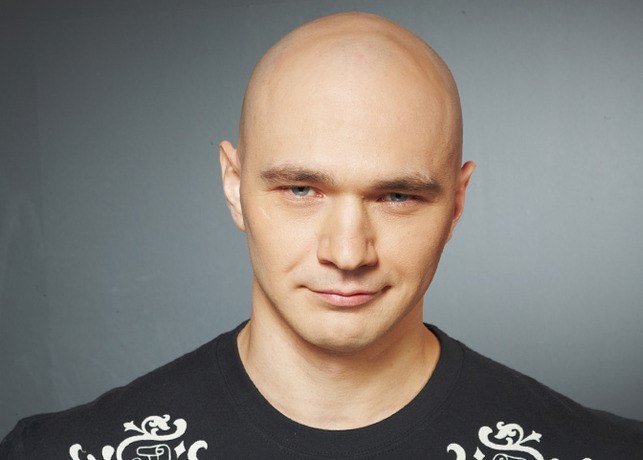 Ростислав Радченко © tier0 | Санкт-Петербург