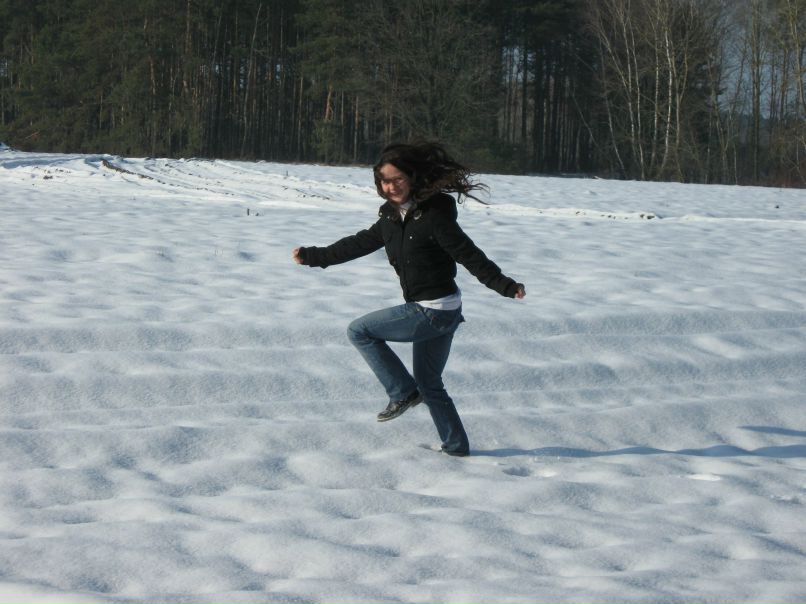 Наталья Бенецкая | Брест