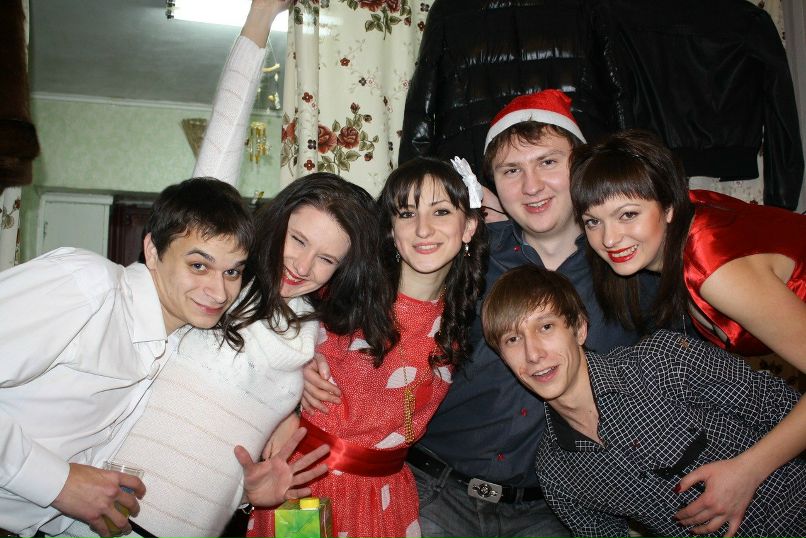 Виктория Кислая | Киев