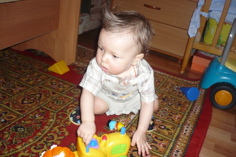 Владимир Ивченко | Череповец