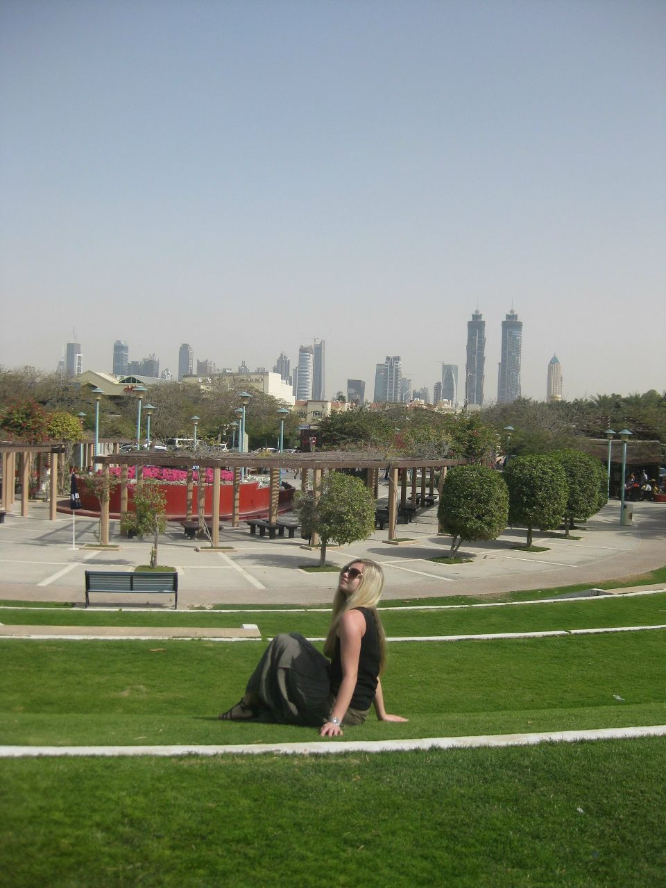 Viktoria Bogacheva | Ras Al Khaimah