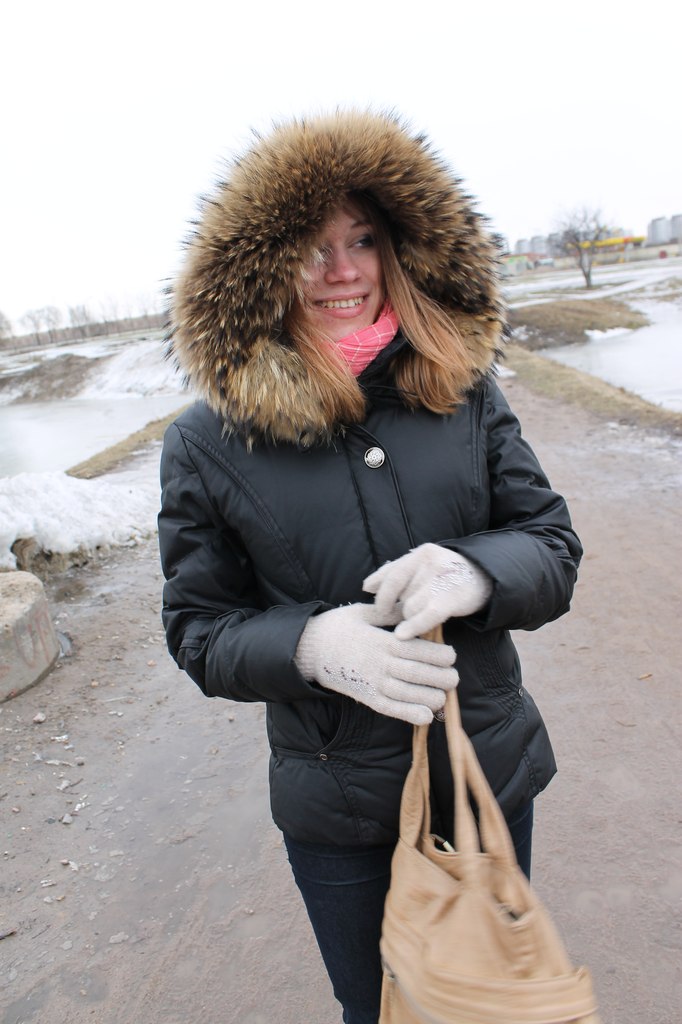 Мария Иванова | Санкт-Петербург