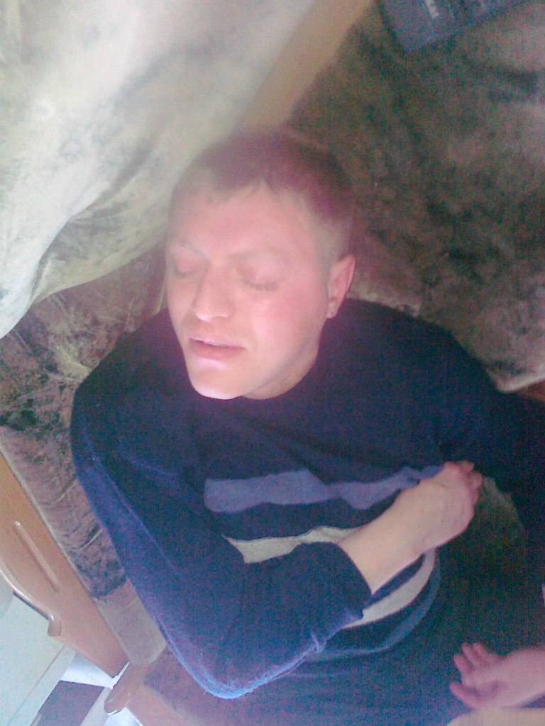 Артем Данилов | Африканда