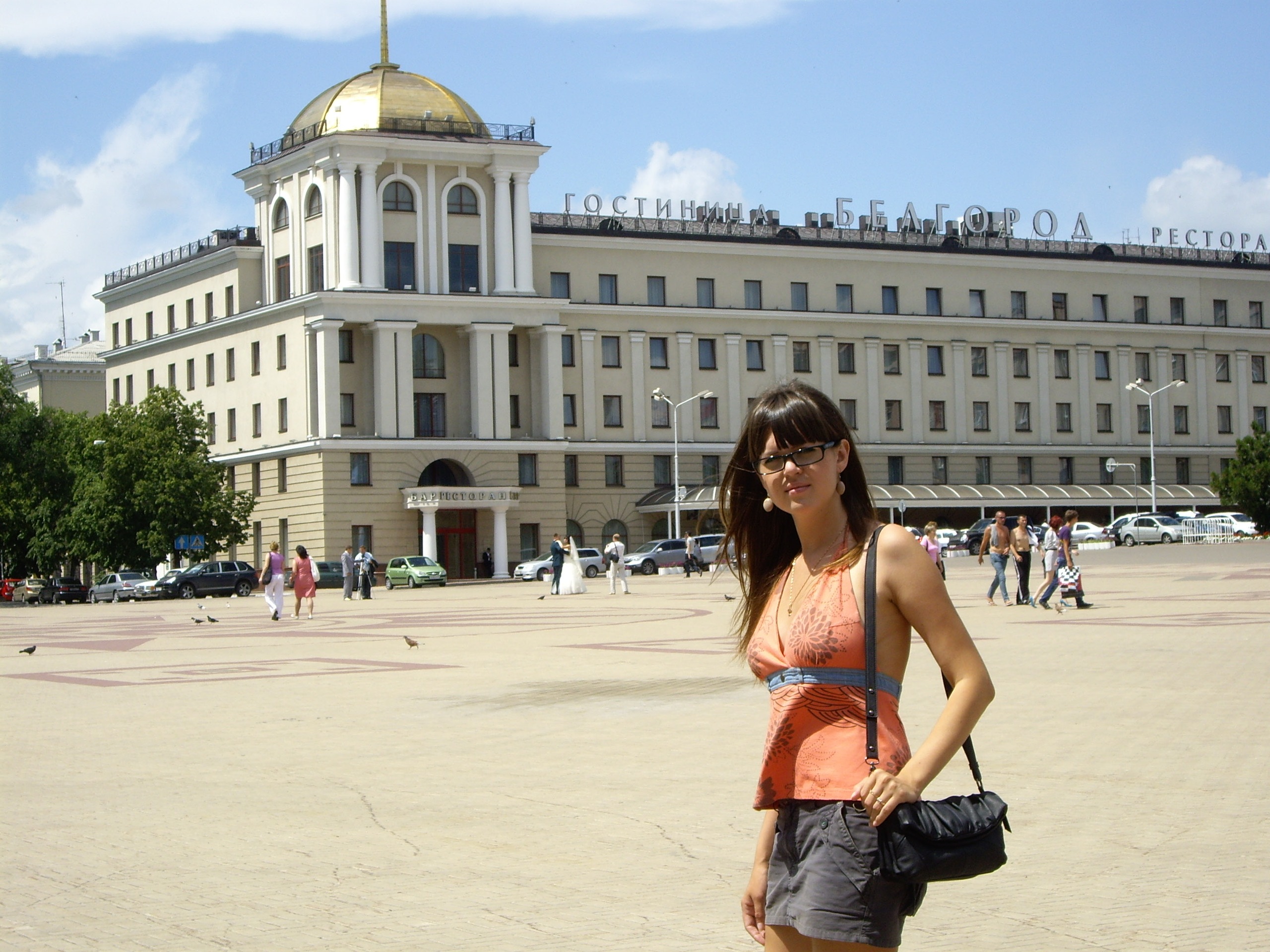 Фото профиля