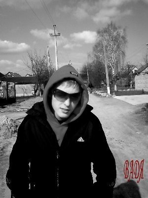 Владислав Ткаченко 7-B | Днепр (Днепропетровск)