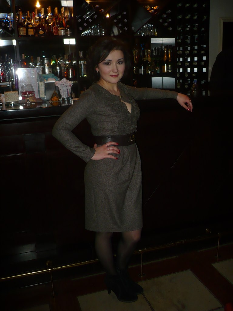 Ольга Равлюк | Красноград