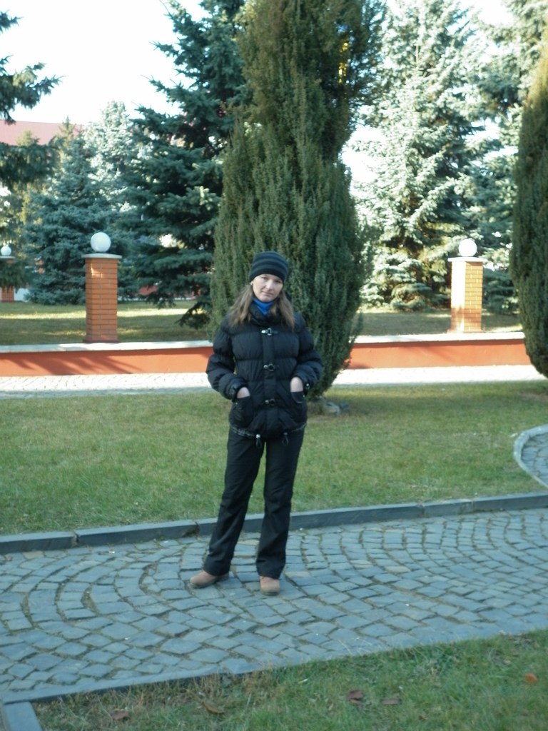 Юля Якимова | Кумены