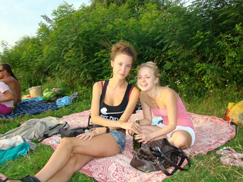 Светлана Гончар (Колесникова) | Киев