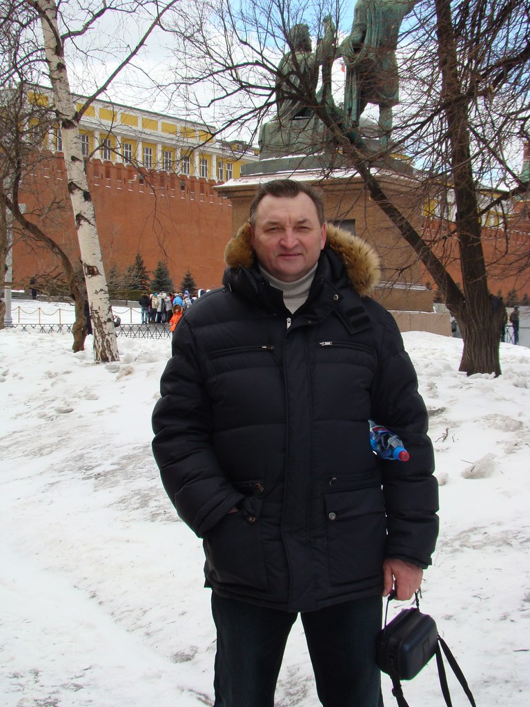 Игорь Владимирович | Саранск